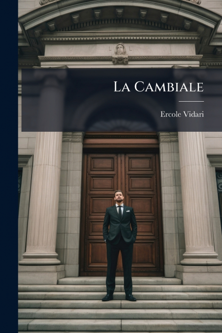 LA CAMBIALE