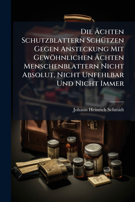 DIE ?CHTEN SCHUTZBLATTERN SCHUTZEN GEGEN ANSTECKUNG MIT GEWO