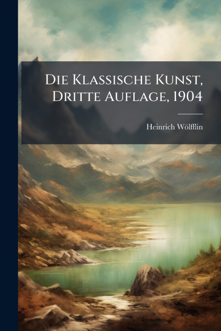 RENACIMIENTO Y BARROCO