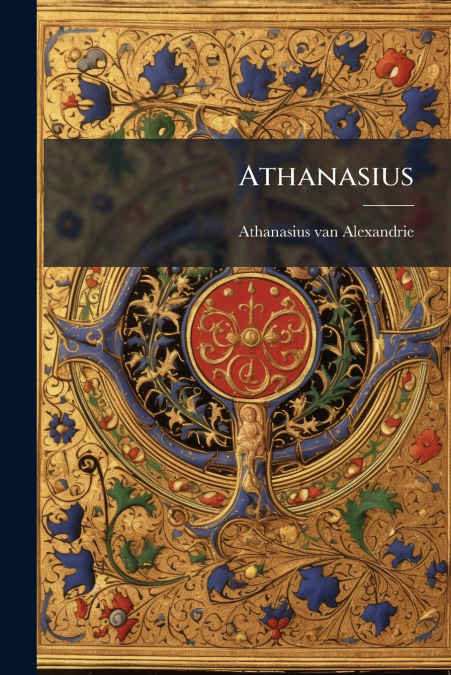 ATHANASIUS