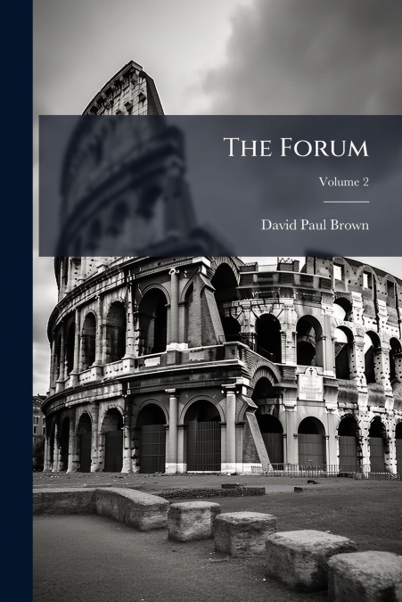 THE FORUM V1