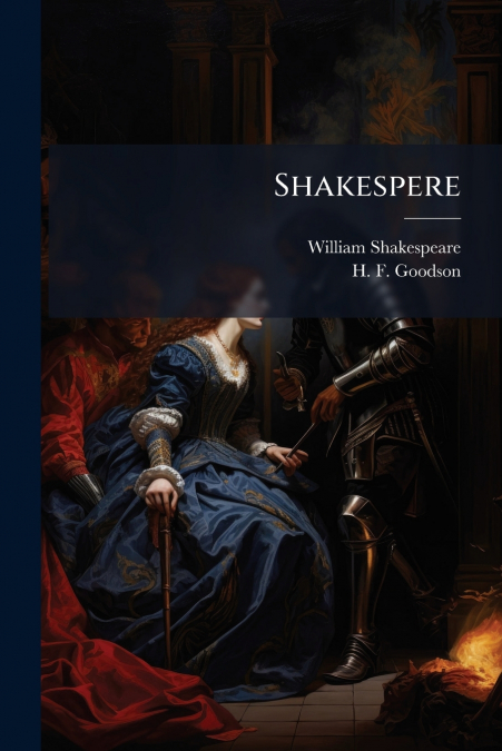 SHAKESPERE