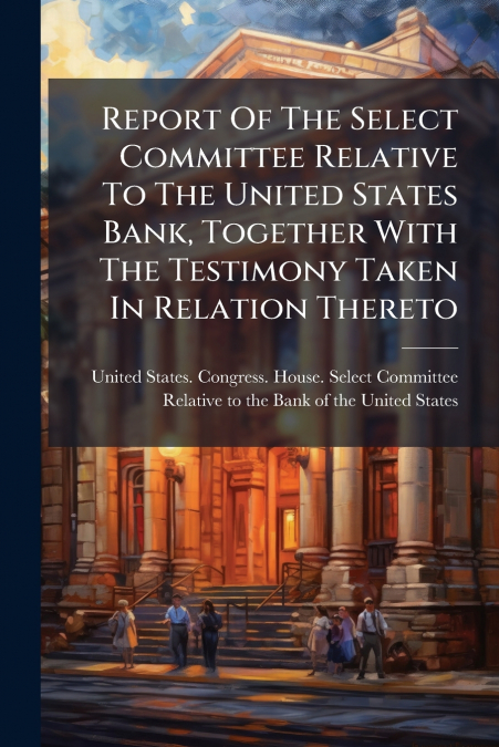 PULP AND PAPER INVESTIGATION HEARINGS, VOLUME 2