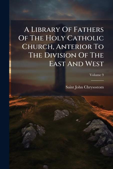 HOMILIEN UBER DAS EVANGELIUM DES HEILIGEN MATTHAUS