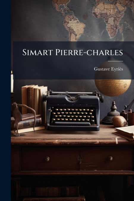 SIMART PIERRE-CHARLES