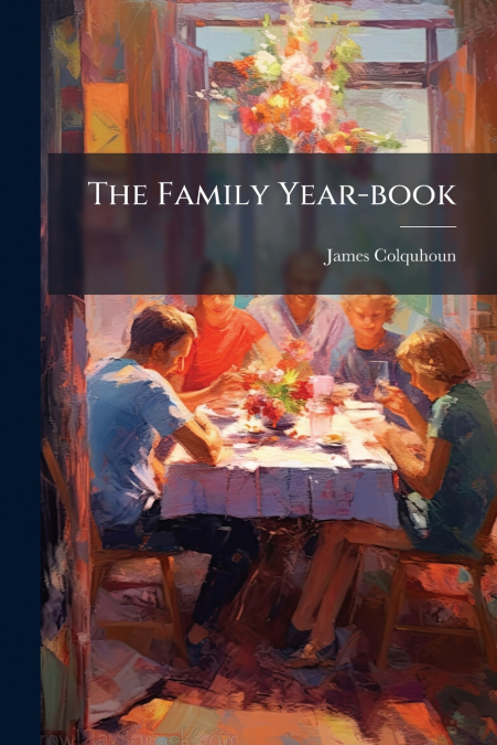 THE FAMILY YEAR-BOOK