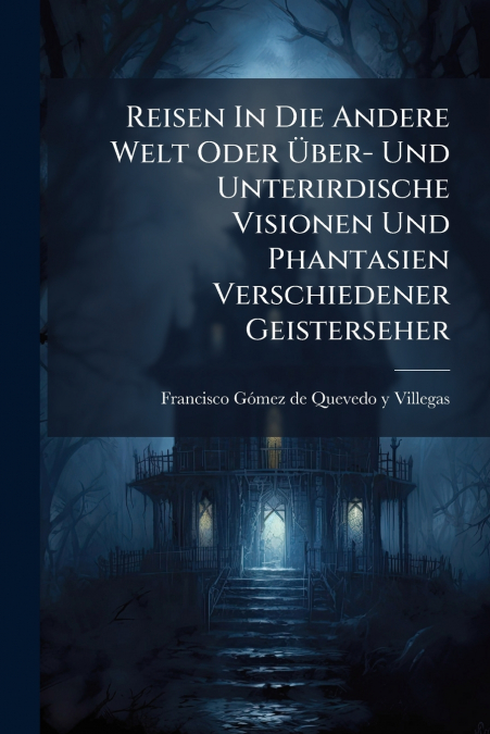 LUSTIGE UND SINNREICHE SCHRIFTEN