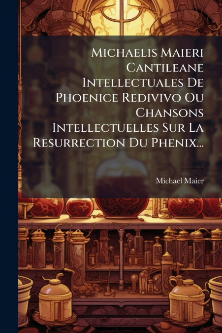 FUGA DE ATALANTA, LA