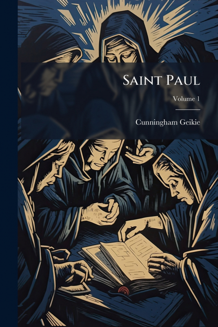 SAINT PAUL