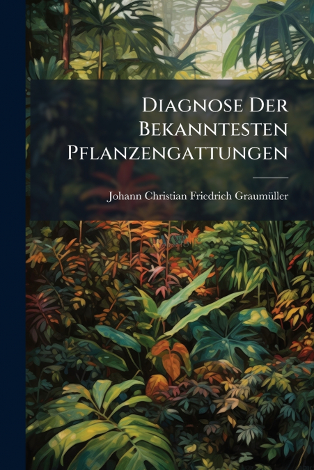 FLORA PHARMACEUTICA IENENSIS