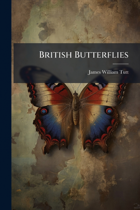 BRITISH BUTTERFLIES