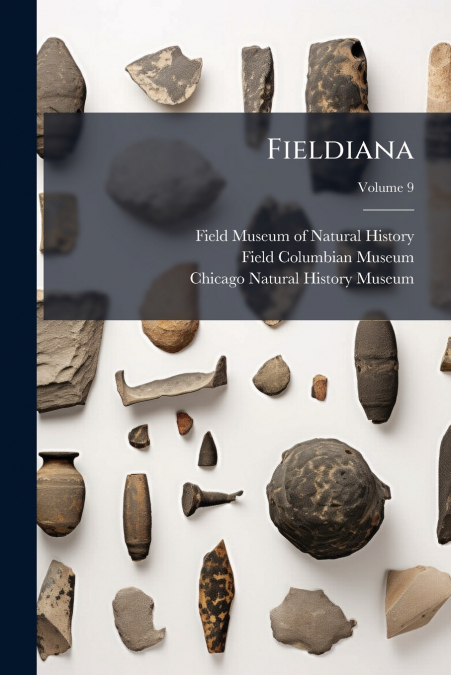 FIELDIANA