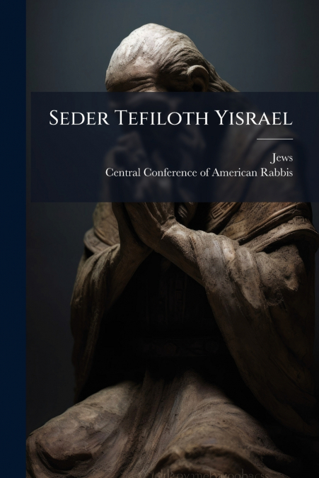 SEDER TEFILOTH YISRAEL