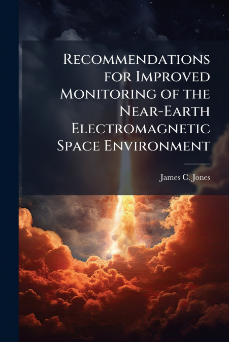 RECOMMENDATIONS FOR IMPROVED MONITORING OF THE NEAR-EARTH EL