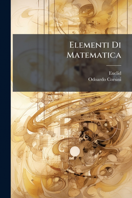 ELEMENTI DI MATEMATICA