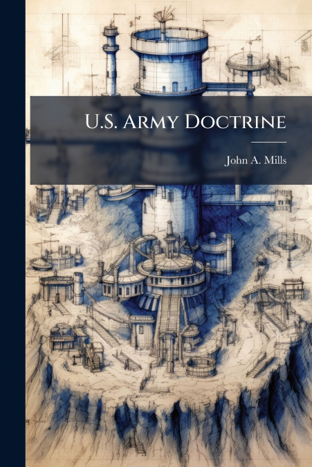 U.S. ARMY DOCTRINE