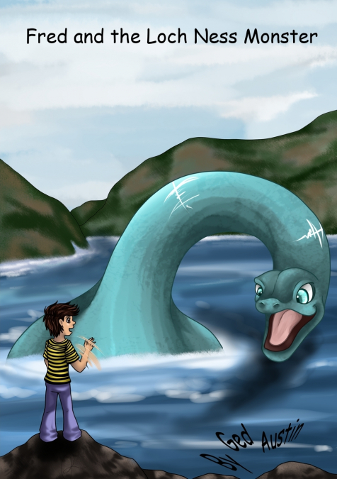 FRED AND THE LOCHNESS MONSTER