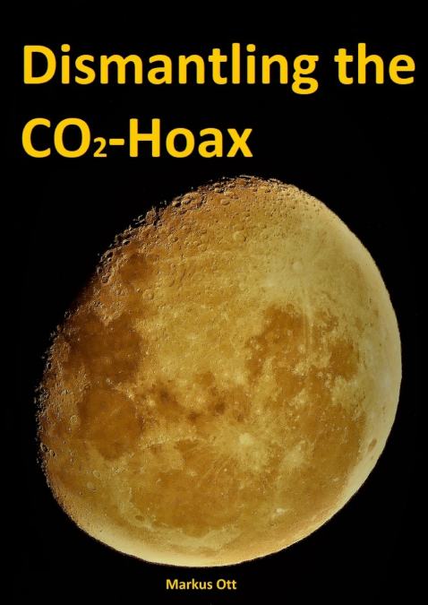 DEMONTAGE DES CO2-BETRUGES