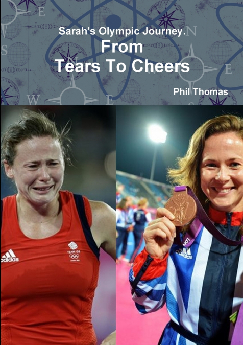 FROM TEARS TO CHEERS