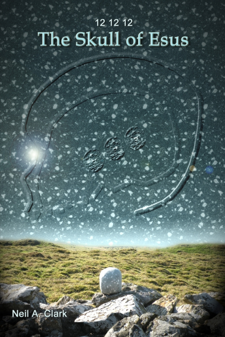 12 12 12 THE SKULL OF ESUS UK EDITION