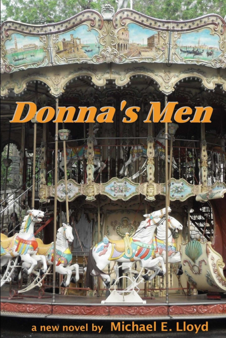 DONNA?S MEN