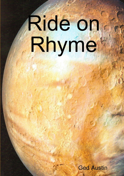 RIDE ON RHYME