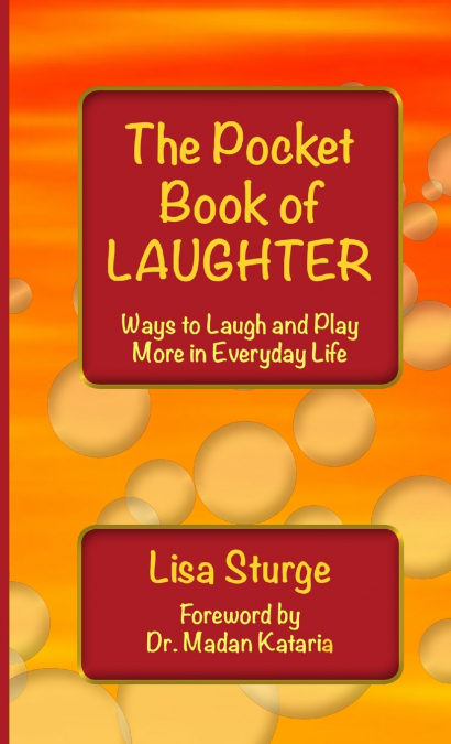THE POCKET BOOK OF LAUGHTER