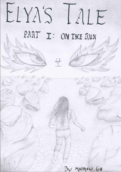 ELYA?S TALE PART 1