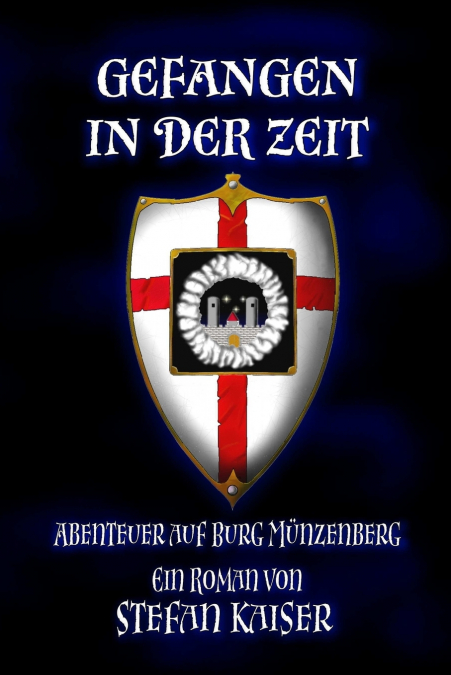 GEFANGEN IN DER ZEIT