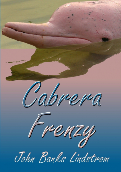 CABRERA FRENZY