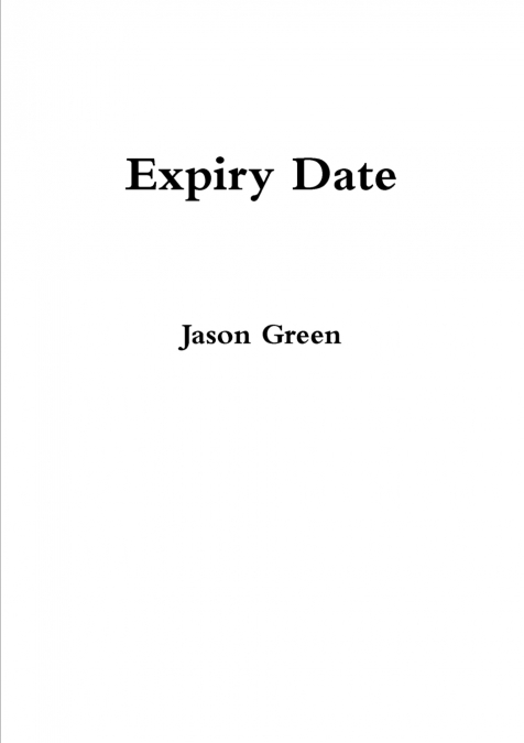 EXPIRY DATE
