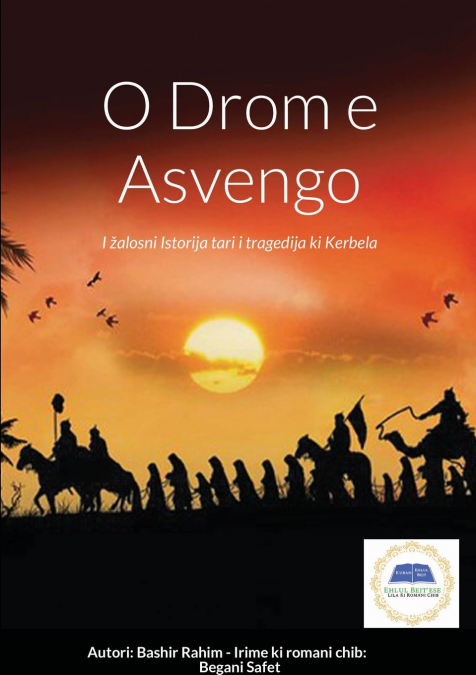 O DROM E ASVENGO