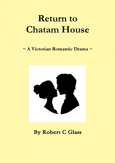 RETURN TO CHATAM HOUSE