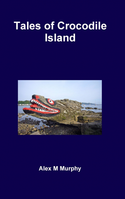 TALES OF CROCODILE ISLAND