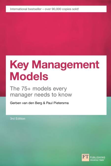 KEY MANAGEMENT MODELS (BOOK)