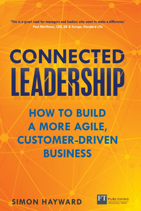 CONNECTED LEADERSHIP (BOOK)