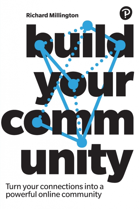 BUILD YOUR COMMUNITY (BOOK)