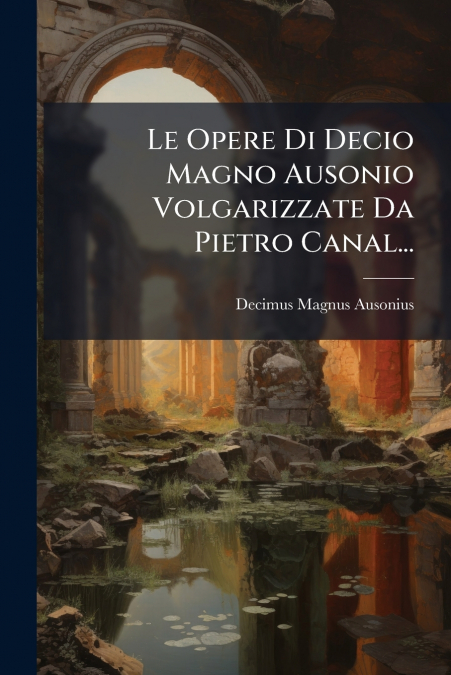 Portada