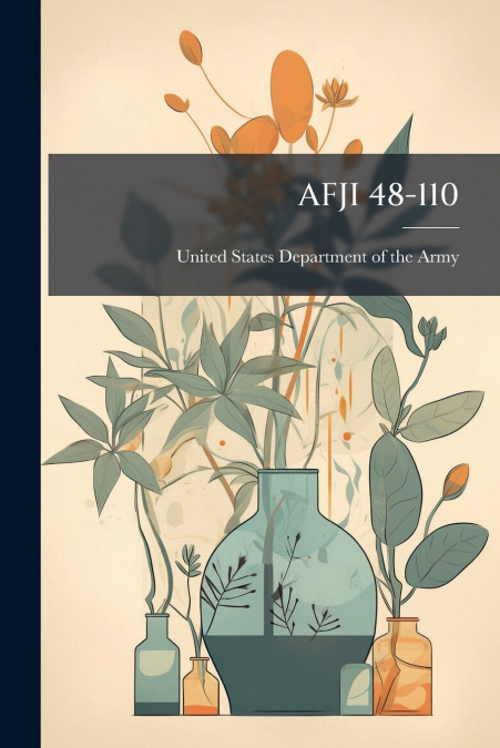 AFJI 48-110