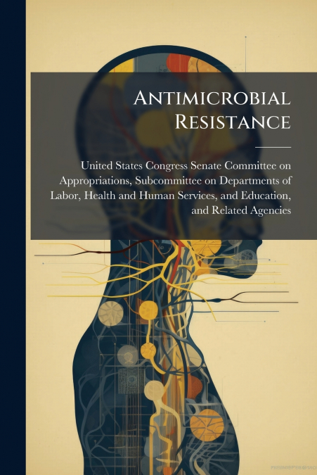 ANTIMICROBIAL RESISTANCE