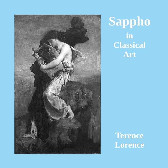 SAPPHO IN CLASSICAL ART