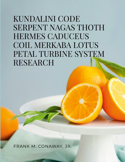 KUNDALINI CODE SERPENT NAGAS THOTH HERMES TRISMEGISTUS CADUC