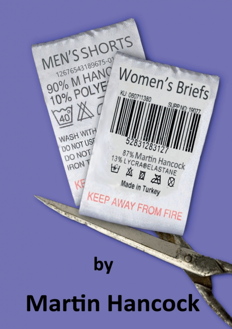 MEN?S SHORTS WOMEN?S BRIEFS