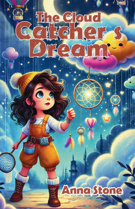 THE CLOUD CATCHER?S DREAM