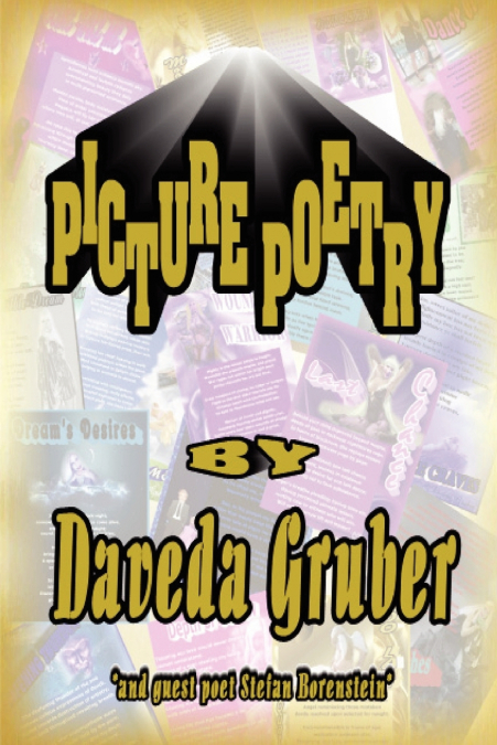 PICTURE POETRY
