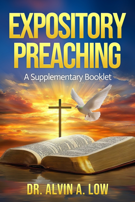 EXPOSITORY PREACHING