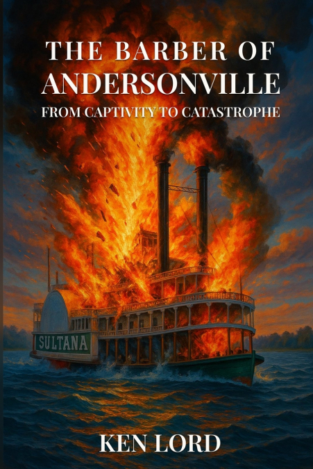 THE BARBER OF ANDERSONVILLE