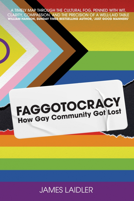 FAGGOTOCRACY