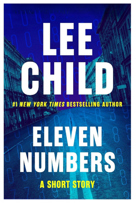 ELEVEN NUMBERS