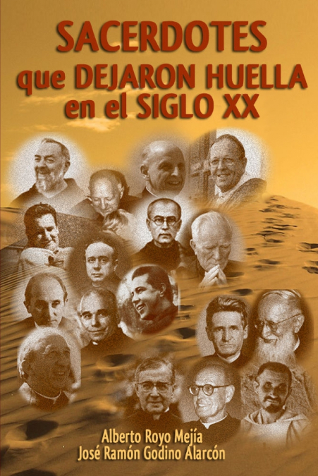 SAN BENITO Y SUS HIJOS
